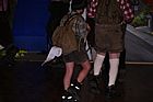 Das Männerballett des DCV